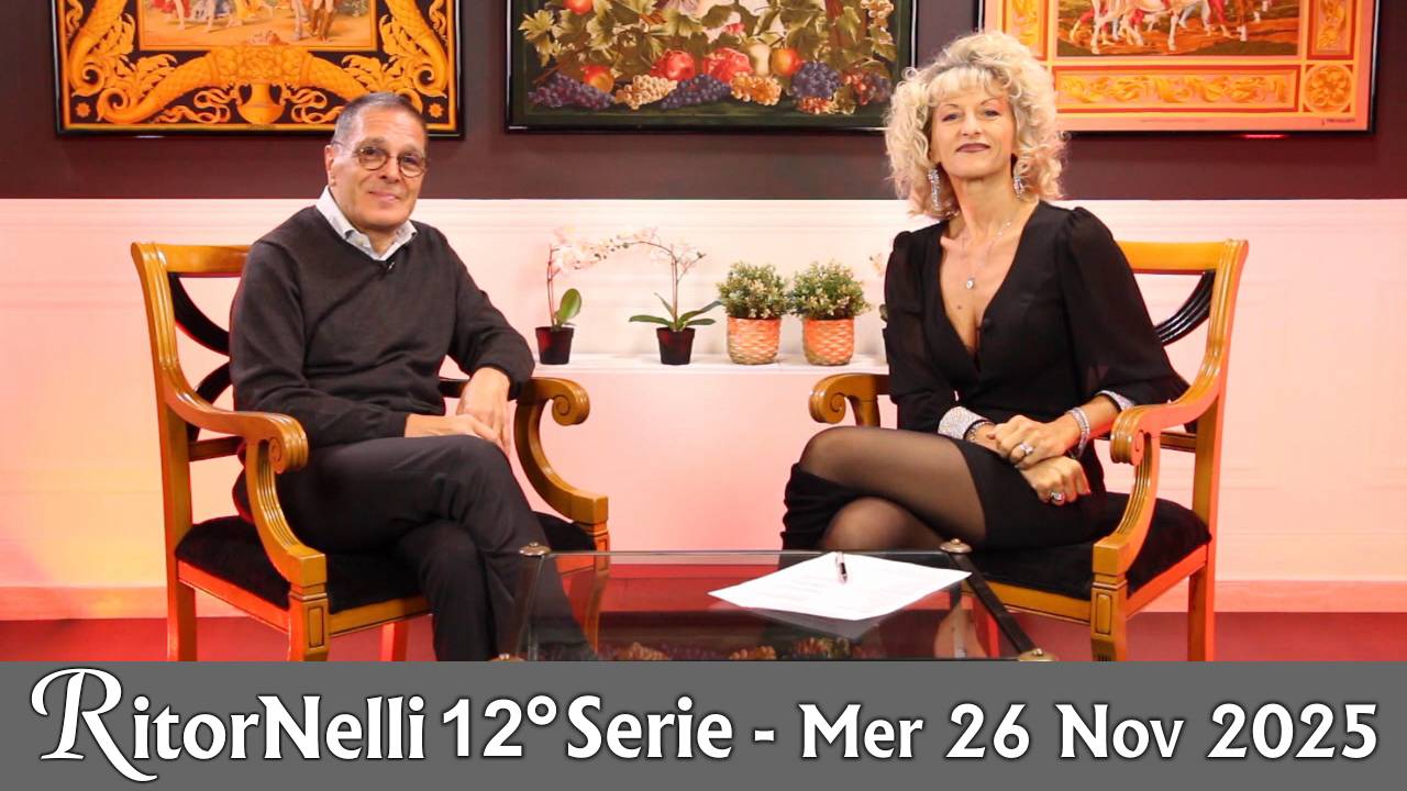 Trasmissione RitorNelli